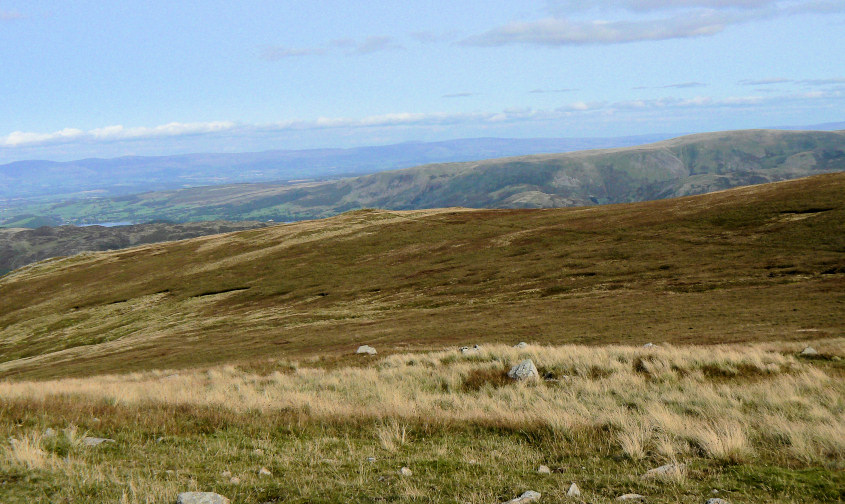 Birkett Fell Birkett Fell